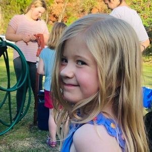 Meet your Posher, Mary